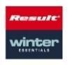 Result Winter Essentials