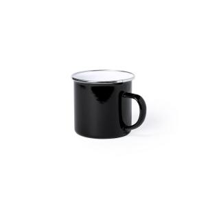 Emaliowany kubek 380 ml - V0984-03