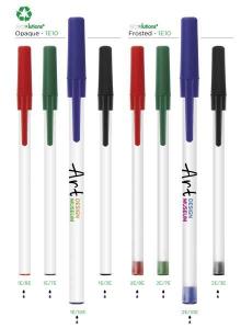 Długopis BIC® Round Stic® Ecolutions®