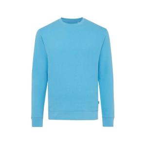Bluza z bawełny z recyklingu Iqoniq Zion - T9300.010.L