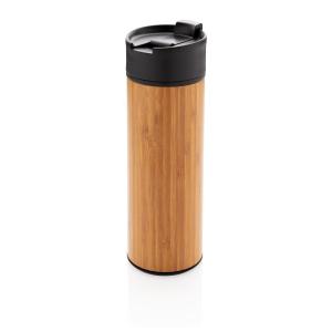 Bambusowy kubek termiczny 450 ml Bogota - P432.289
