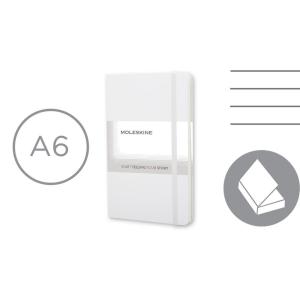 MOLESKINE Notatnik ok. A6 - VM201-02