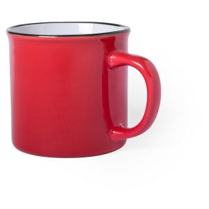 Kubek ceramiczny 300 ml - V0466-05