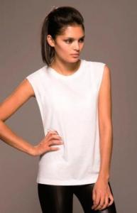 149.48 Damski Tank Top Loose Fit Mantis M82