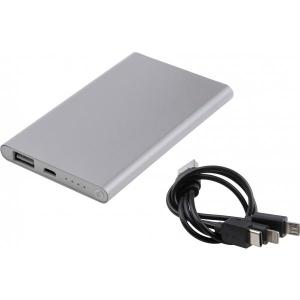 Power bank 4000 mAh LIETO 3082507