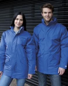 422.33 Kurtka zimowa Parka Result R207X