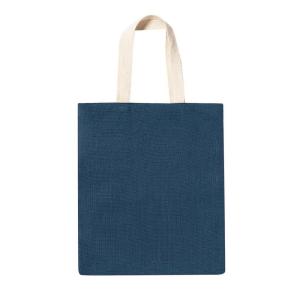 Torba z juty na zakupy - V8264-04