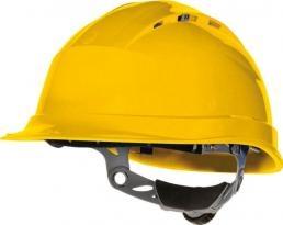 956.84 Kask ochronny wentylowany Quartz IV
