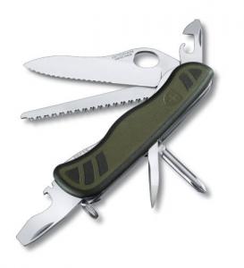 Scyzoryk Victorinox Swiss Soldier 0.8461.MWCH