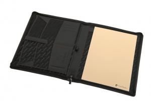 Folder A4 CHAMBORD Pierre Cardin B5600700IP303