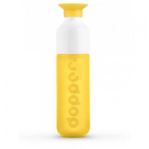 BUTELKA PLASTIKOWA - DOPPER ORIGINAL - PERFECT PARADISE COLLECTION 450 ML DO0949