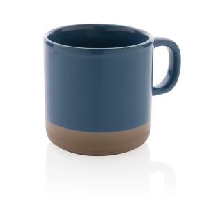 Kubek ceramiczny 360 ml - P434.115