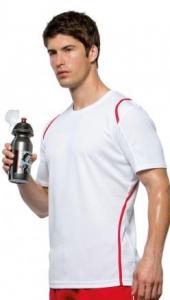 021.11 T-shirt Gamegear Cooltex