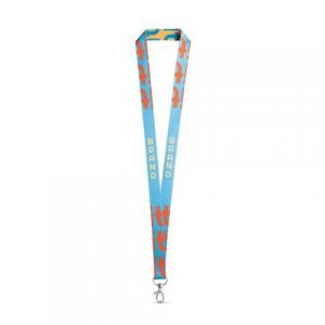 Lanyard Sublimation Duo Set I 75095