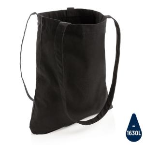 Torba z bawełny z recyklingu Impact AWARE™ - P762.541