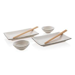 Zestaw do sushi dla dwóch osób Ukiyo - P263.071