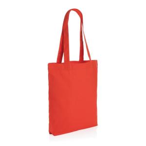 Torba na zakupy Impact AWARE™, bawełna z recyklingu - P762.944