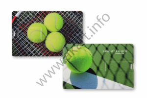 Pamięć USB Credit Card