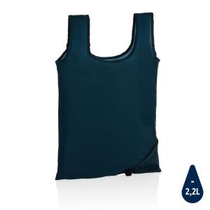 Składana torba na zakupy Impact AWARE™ rPET - P762.679