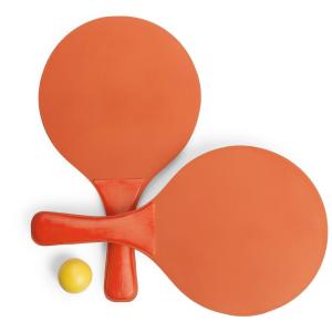 Gra plażowa, tenis - V9677-07
