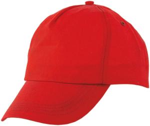Czapka z daszkiem - V7065-05