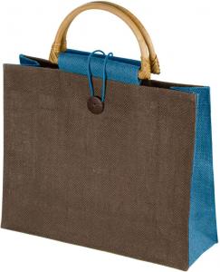 Torba na zakupy z juty 6753824
