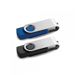 Bunsen. Pamięć USB, 2GB 97545