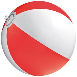 Dmuchana piłka plażowa 26 cm 5105105