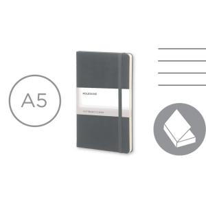MOLESKINE Notatnik ok. A5 - VM301-19