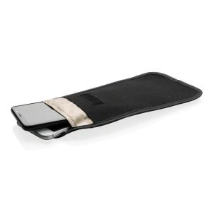 Etui na telefon blokujące sygnał i promieniowanie - P820.531