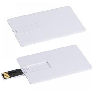 Pendrive karta z plastiku 8GB