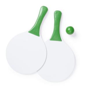 Gra plażowa, tenis - V9632-06