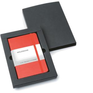 Pudełko podarunkowe MOLESKINE - VM006-03