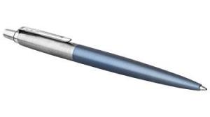 Długopis kulkowy niebieski Jotter Victoria Blue CT