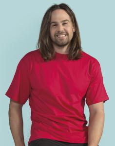 180.52 Koszulka T-shirt Heavyweight SG18