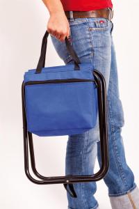 Torba termoizolacyjna z krzesłem - V7650-04