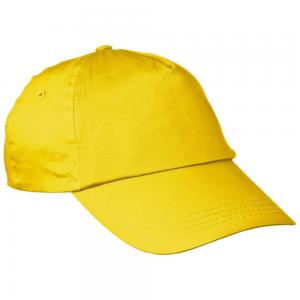 Czapka bawełniana z daszkiem 5044708
