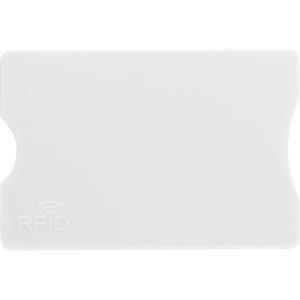 Etui na kartę kredytową, ochrona RFID - V9878-02