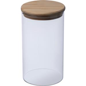 Szklany pojemnik 1000 ml