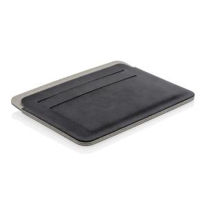 Etui na karty kredytowe Quebec, ochrona RFID - P820.671