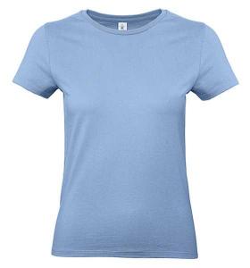 T-shirt damski z nadrukiem B&C #E150