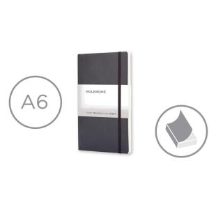 MOLESKINE Notatnik ok. A6 - VM205-03