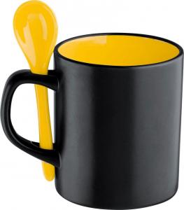 Kubek ceramiczny 300 ml 8740408