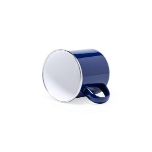 Emaliowany kubek 380 ml - V0984-04