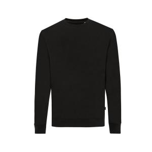 Bluza z bawełny z recyklingu Iqoniq Zion - T9300.001.L