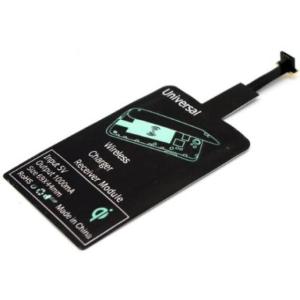 Uniwersalny chip indukcyjny QI Micro USB IMMC015303