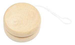 Drewniane jo-jo - V6219-00