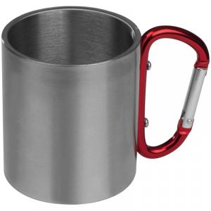 Metalowy kubek 200 ml 8136705