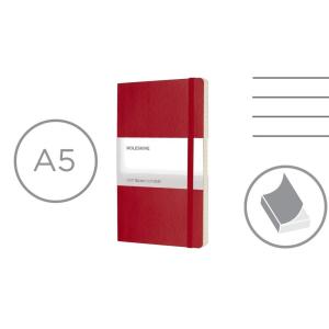 MOLESKINE Notatnik ok. A5 - VM303-05