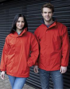 820.33 Kurtka dwustronna Outbound Result R160X